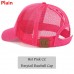 C.C Ponycap Messy High Bun Ponytail Adjustable Mesh Trucker Baseball CC Cap Hat  eb-58731951